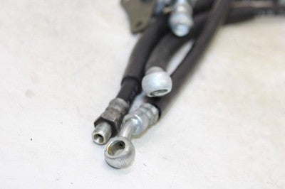 1995 SUZUKI KATANA 750 GSX750F OEM BRAKE HOSE FLUID LINE SET