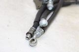 1995 SUZUKI KATANA 750 GSX750F OEM BRAKE HOSE FLUID LINE SET