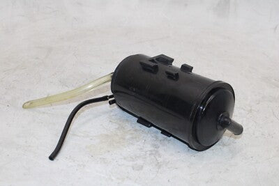 2004 TRIUMPH DAYTONA 600 OEM EVAP VAPOR CHARCOAL EMISSION CANISTER