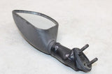 98-02 KAWASAKI NINJA ZX6R ZX600J OEM RIGHT SIDE REAR VIEW MIRROR