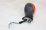 2010 Honda Elite 110 NHX110 OEM RIGHT FRONT TURN SIGNAL LIGHT INDICATOR