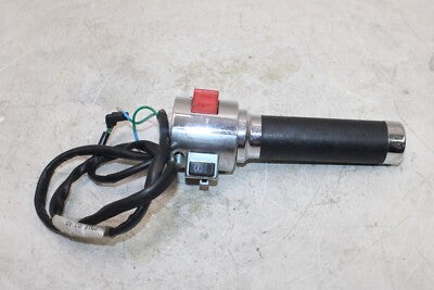 2020 SYM 200i OEM RIGHT HANDLE SWITCHES KILL OFF START SWITCH