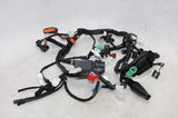 2020 SUZUKI SV650 OEM MAIN ENGINE WIRING HARNESS MOTOR WIRE LOOM