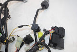 03-06 SUZUKI BURGMAN AN400S OEM MAIN ENGINE WIRING HARNESS MOTOR WIRE LOOM