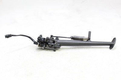 09-12 KAWASAKI NINJA ZX6R ZX600R OEM KICKSTAND SIDE KICK STAND