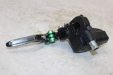 17-25 KAWASAKI Z650 EX650GJ OEM FRONT BRAKE MASTER CYLINDER W/ LEVER