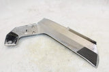 2006 HONDA GOLDWING 1800 GL1800 OEM LEFT CENTER CHROME COVER PANEL