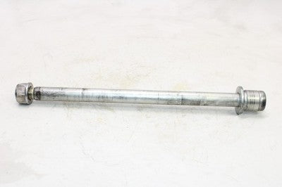 02-04 HONDA VTX1800C OEM REAR BACK SWINGARM PIVOT AXLE