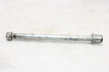 02-04 HONDA VTX1800C OEM REAR BACK SWINGARM PIVOT AXLE