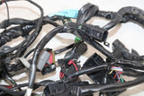 2013 HONDA CB500X OEM MAIN ENGINE WIRING HARNESS MOTOR WIRE LOOM