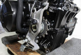 13-17 2014 KAWASAKI NINJA 300 OEM ENGINE MOTOR 13k Miles