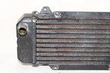 1987 HONDA ELITE 150 CH150 OEM ENGINE RADIATOR MOTOR COOLER COOLING RADIATER