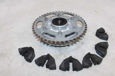 1998 SUZUKI GSXR600 OEM REAR BACK SPROCKET