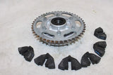 1998 SUZUKI GSXR600 OEM REAR BACK SPROCKET
