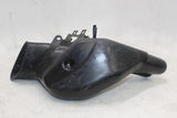 2001 SUZUKI HAYABUSA GSX1300R OEM LEFT RAM AIR INTAKE DUCT TUBE