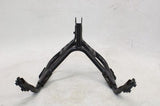 2009 SUZUKI GS500F OEM UPPER FAIRING MIRROR GAUGES STAY BRACKET