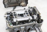 14-15 HONDA INTERCEPTOR 800 OEM ENGINE TOP END CYLINDER HEAD