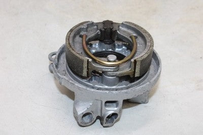 1989 HONDA ELITE 50 OEM FRONT DRUM BRAKE