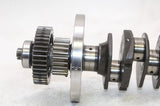 82-83 HONDA GOLDWING 1100 GL1100 OEM ENGINE MOTOR CRANKSHAFT CRANK SHAFT