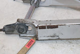 92-07 KAWASAKI NINJA 250R EX250F OEM REAR SWINGARM BACK SUSPENSION SWING ARM