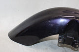 2004 KAWASAKI VULCAN 2000 VN2000A OEM FRONT WHEEL FENDER