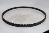 2007 HARLEY-DAVIDSON SPORTSTER 883 LOW XL883L OEM DRIVE BELT