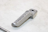 24-25 KAWASAKI NINJA ZX6R ZX636 OEM RIGHT REAR BACK PASSENGER PEG