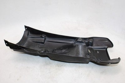 1995 BMW R1100GS OEM REAR BATTERY TRAY FAIRING