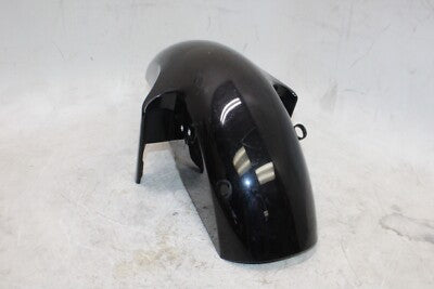 92-00 KAWASAKI NINJA 250R EX250F OEM FRONT WHEEL FENDER COWL FAIRING