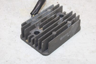 2007 KAWASAKI VULCAN 500 EN500-C OEM RECTIFIER VOLTAGE REGULATOR
