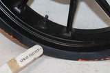 2016 KTM 390 DUKE OEM REAR BACK WHEEL RIM