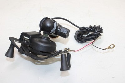 2016 YAMAHA YZF R3 PHONE MOUNT W USB OUTLET