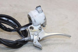1986 HONDA SPREE 50 NQ50 OEM LEFT HANDLE SWITCHES HORN SIGNALS SWITCH W CABLES