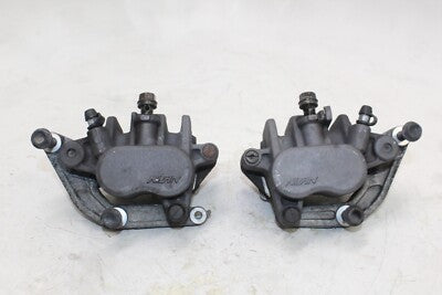 1995 HONDA CBR600F3 OEM RIGHT LEFT FRONT BRAKE CALIPER SET PAIR CALIPERS