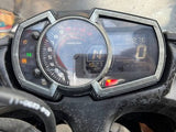 2019 KAWASAKI NINJA 650 EX650 OEM SPEEDO TACH GAUGES DISPLAY CLUSTER SPEEDOMETER