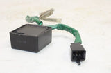 1984 HONDA MAGNA 700 VF700C OEM TAILLIGHT MODULE RELAY
