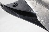 2008 YAMAHA FZ6 OEM FRONT UPPER NOSE FAIRING COWL SHROUD CENTER HEADLIGHT