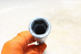 94-97 KAWASAKI NINJA ZX9R ZX900B OEM FRONT WHEEL RIM AXLE PIVOT BOLT