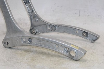 84-85 HONDA SHADOW 700 VT700C OEM REAR BACK REST BAR