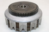 1982 KAWASAKI KZ750N OEM COMPLETE CLUTCH W PLATES BASKET HUB