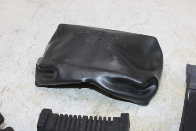 1992 SUZUKI INTRUDER 1400 VS1400GL OEM MISC INNER COWL COVERS