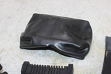 1992 SUZUKI INTRUDER 1400 VS1400GL OEM MISC INNER COWL COVERS