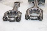 2008 Suzuki GSXR750 OEM ENGINE MOTOR BLOCK PISTONS