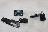 06-07 SUZUKI GSXR 750 OEM MOUNTING BRACKETS MOUNTS SET