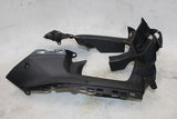 2022 KAWASAKI NINJA 650 EX650NM OEM GAUGE TRIM FAIRING COWL