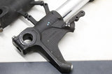 06-07 SUZUKI GSXR 600 750 OEM FRONT FORKS SHOCK SUSPENSION SET PAIR