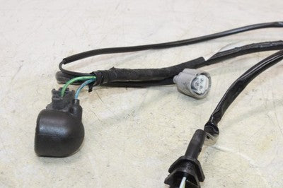 2002 HONDA INTERCEPTOR 800 VFR800A OEM ENGINE COIL PICKUP PULSE PULSER SENSOR