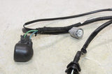 2002 HONDA INTERCEPTOR 800 VFR800A OEM ENGINE COIL PICKUP PULSE PULSER SENSOR