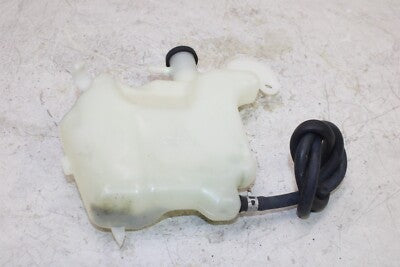 03-07 SUZUKI SV650 OEM COOLANT WATER TANK RESERVOIR BOTTLE
