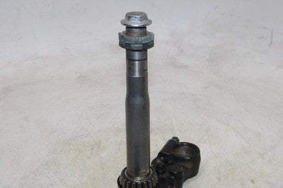 80-81 YAMAHA XS850 OEM FRONT FORKS CLAMP LOWER TRIPLE TREE STEM